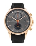 Pre-Owned IWC Portugieser Yacht Club Watch